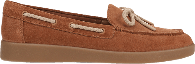 Women's Keelboat Closed Round Toe Hybrid Sport Boat Shoes