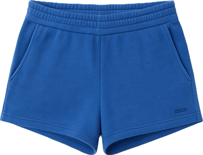 Women's Basic Mini Shorts