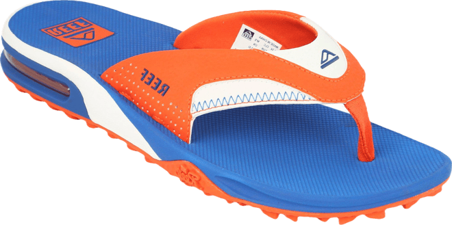 Reef Mens Fanning Hanging Thong Sandals