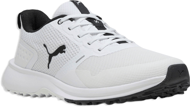 Puma Mens Fusion Grip 6 Golf Shoes