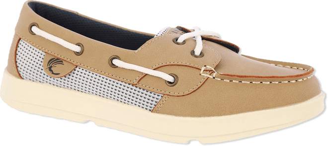 Island Surf Womens Sanibel Loafers