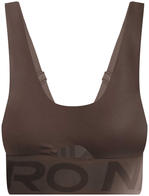Nike Pro Indy Plunge Women's Medium-Support Padded Sports Bra