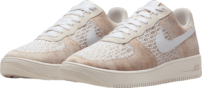 Nike Air Force 1 Flyknit 2.0 Men's Shoes