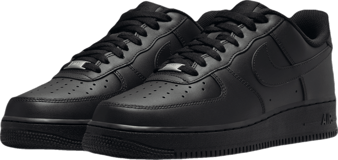 Nike Air Force 1 '07 Men's Shoes