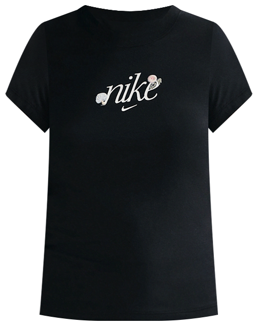 Nike Sportswear Chill Knit Women's Slim Graphic T-Shirt