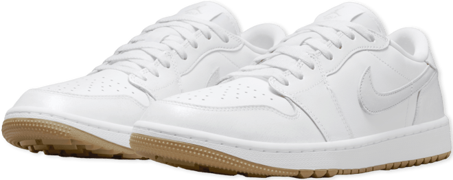 Air Jordan 1 Low G Golf Shoes