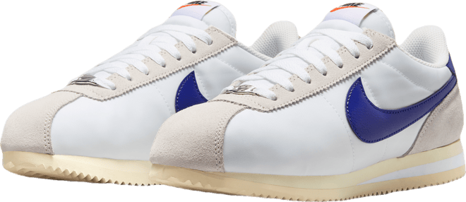 Nike Cortez Textile Shoes