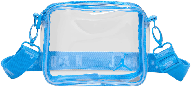 Jordan Stadium Bag (1.7L)