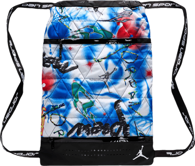 Jordan Sport Gym Sack (9.8L)