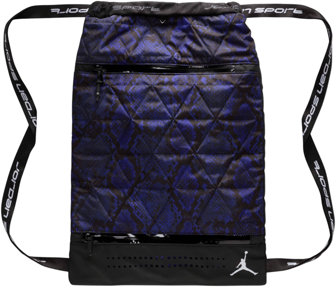 Jordan Sport Gym Sack (9.8L)