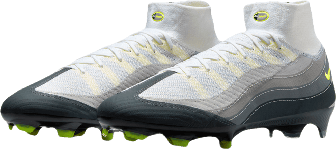 Nike Mercurial Superfly 10 Elite x Air Max 95 SE Firm-Ground High-Top Football Boot