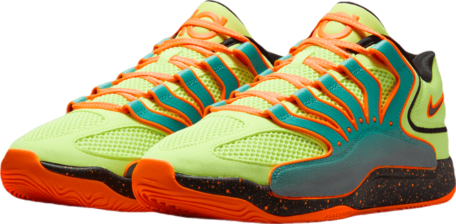 KD18 EP バスケットボールシューズ