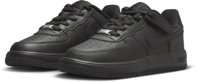 Nike Force 1 Low EasyOn Younger Kids' Shoes
