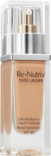 ESTÉE LAUDER Re-Nutriv Radiant UV Base ESTEE LAUDER Re-Nutriv Radiant UV Fluid SPF 48/PA++++ 30ml