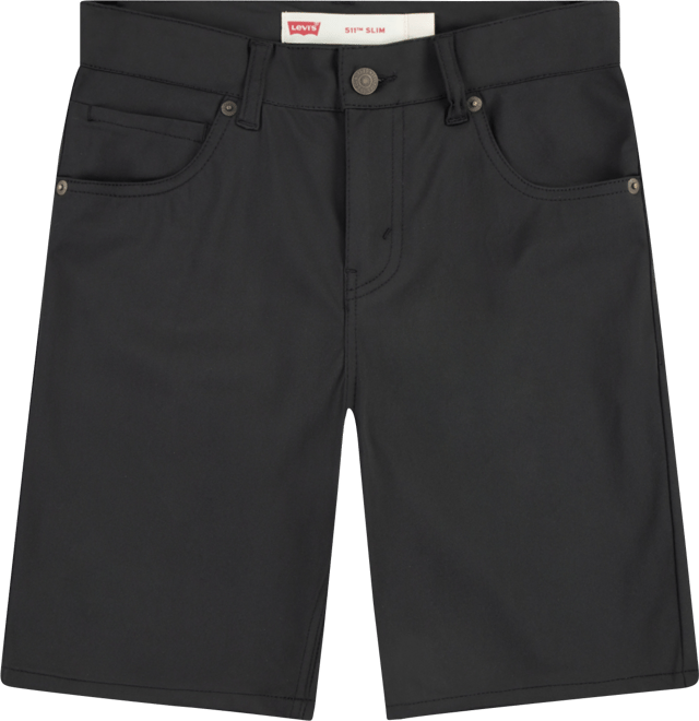 Big Boys 511 Slim Fit Performance Stretch Shorts