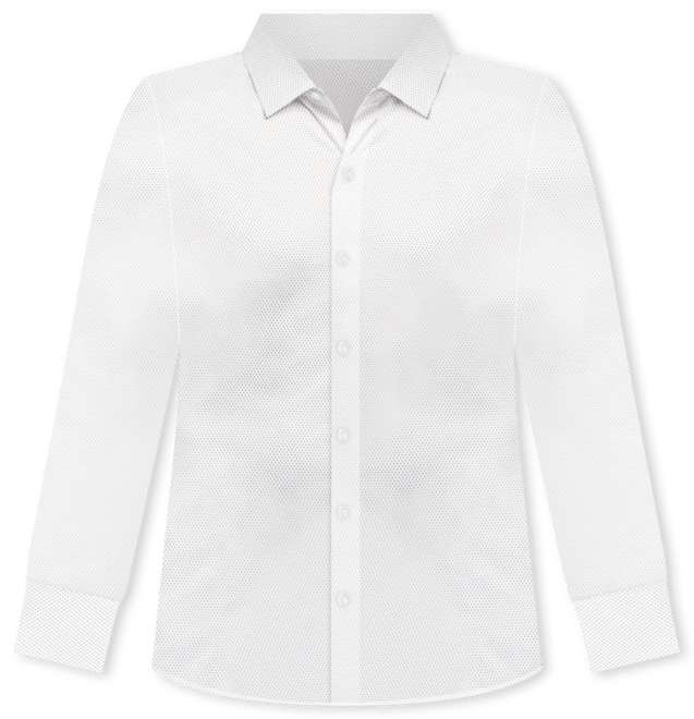 Men's Extra Slim Fit Dress Shirt