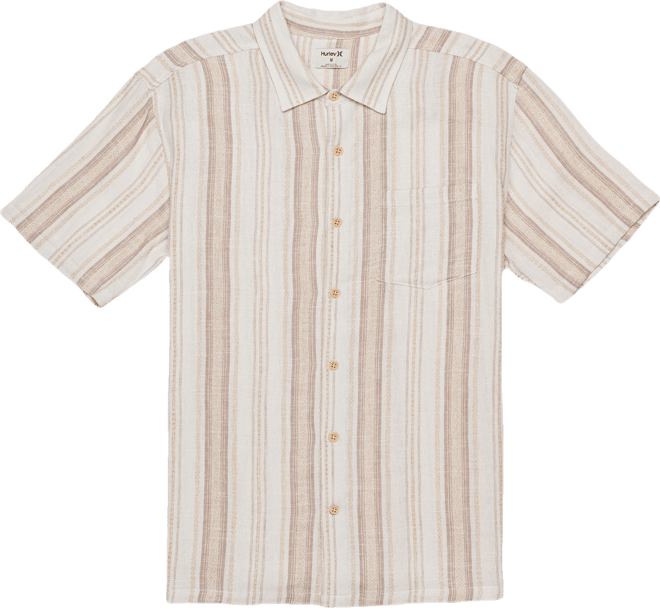 Men's Oceanside Short Sleeve Shirt