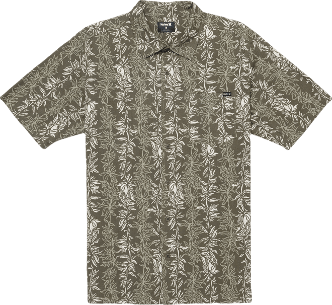 Men's Rincon Short Sleeve Shirt
