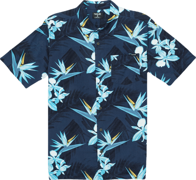 Men's Rincon Short Sleeve Shirt