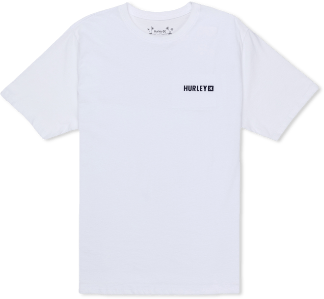 Men's Four Corners Short Sleeve T-Shirt