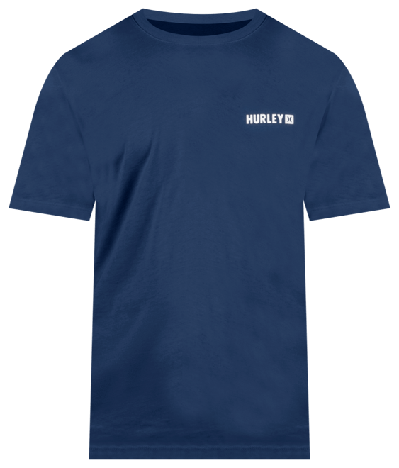 Men's Four Corners Short Sleeve T-Shirt