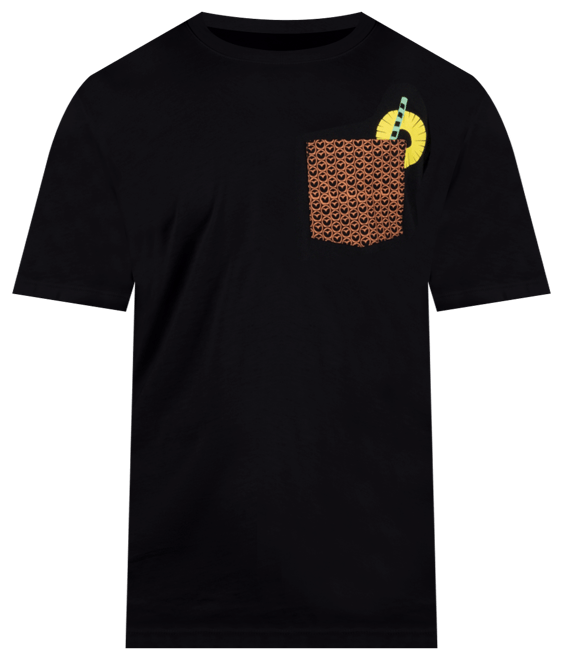 Men's Pina Express Short Sleeve T-Shirt