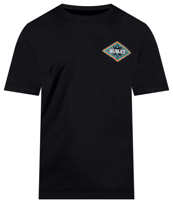 Men's Tropics Short Sleeve T-Shirt