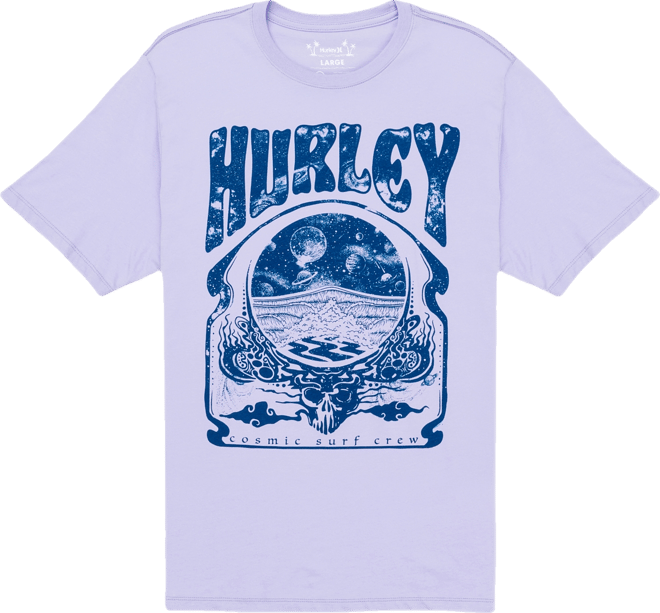 Men's Cosmic Short Sleeve T-Shirt