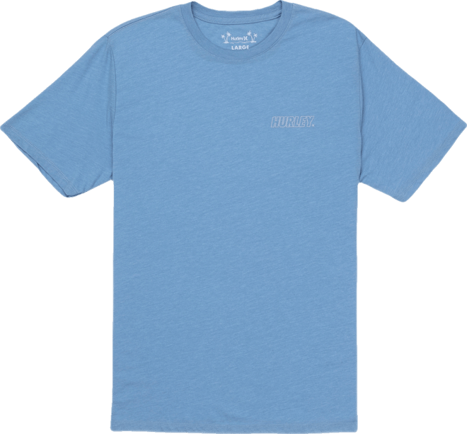 Men's Fastlane Lined Short Sleeve T-Shirt