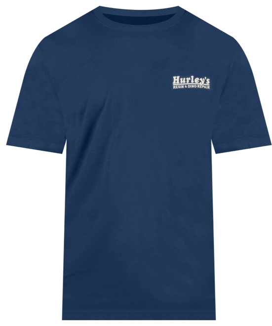 Men's Magic Short Sleeve T-Shirt