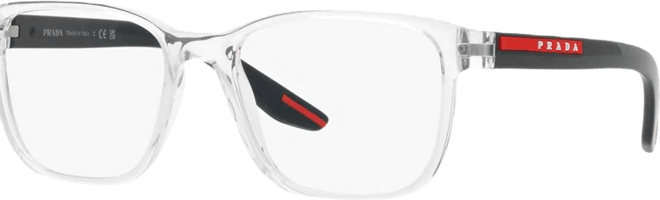 Men's Regular Eyeglasses, Ps 06PV