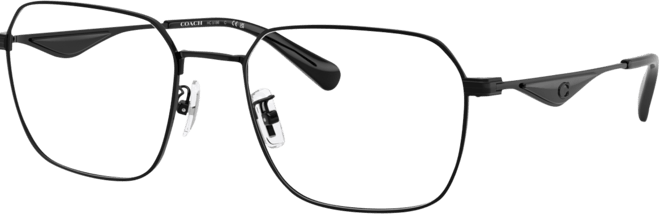 Men's Irregular Eyeglasses, HC5186