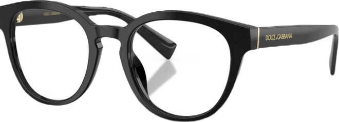 Men's Phantos Eyeglasses, DG3421