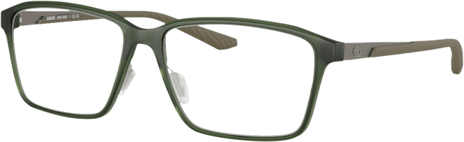 Men's Pacific Rise 400 Eyeglasses, 6A8012