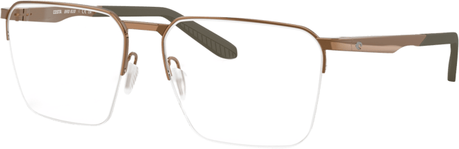 Unisex Bimini Road 610 Eyeglasses, 6A3018