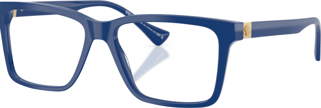 Men's Regular Eyeglasses, VE3328