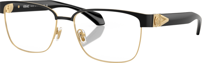 Men's Pillow Eyeglasses, VE1306