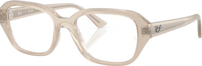 Unisex Shea Optics Eyeglasses, RB7258