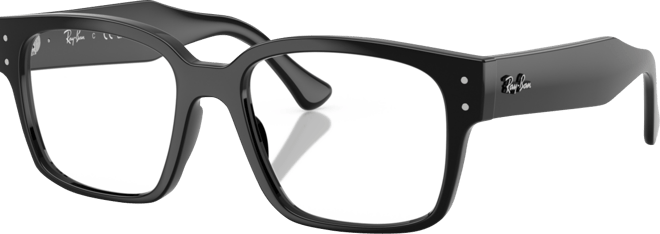 Unisex Laurene Optics Eyeglasses, RB7256