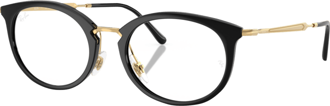 Unisex Regular Eyeglasses, RB7255