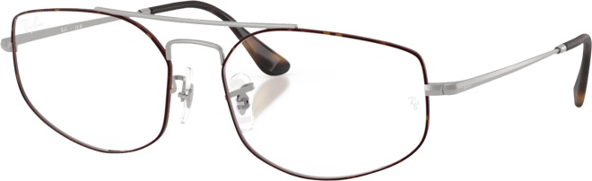 Unisex Explorer V Optics Eyeglasses, RB6545