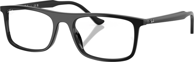 Unisex Regular Eyeglasses, RB5440