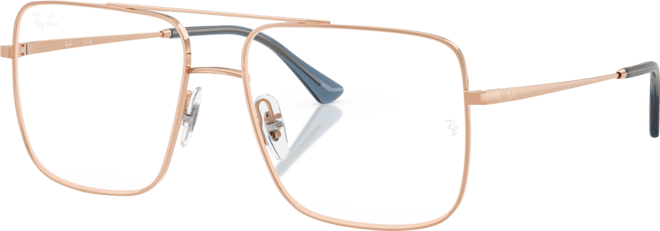 Unisex Ari Optics Eyeglasses, RB3758V