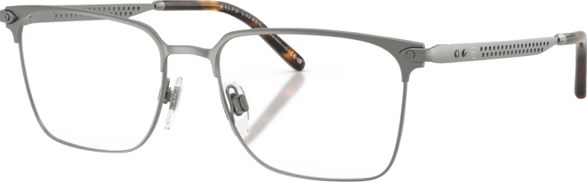 Men's Narrow Eyeglasses, RL5133