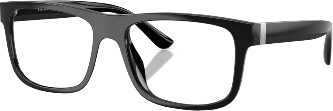 Men's Rectangle Eyeglasses, PH2290U