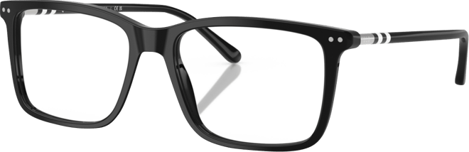 Men's Rectangle Eyeglasses, PH2287