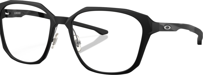 Men's Slender Eyeglasses, OX8193