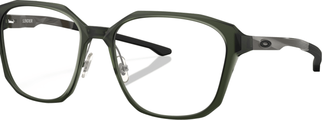 Men's Slender Eyeglasses, OX8193