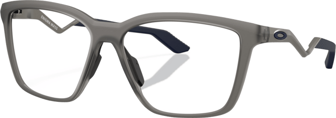 Unisex Enigma Mass Eyeglasses, OX8191