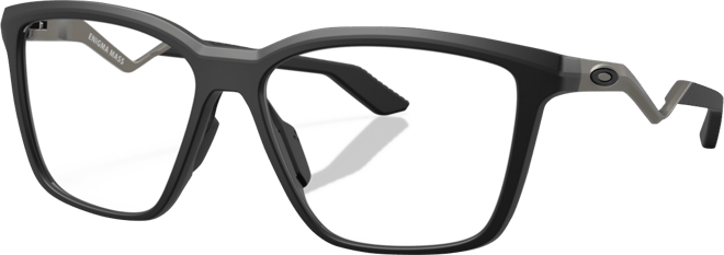 Unisex Enigma Mass Eyeglasses, OX8191